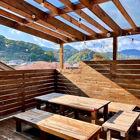 Kawazu Log House Βίλα Εξωτερικό φωτογραφία